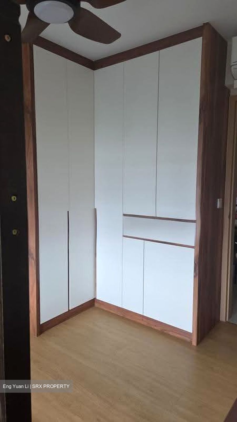 Blk 211A Clementi Northarc (Clementi), HDB 5 Rooms #632490561